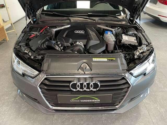 Audi A4 1.4 TFSI S tronic  68053 km 