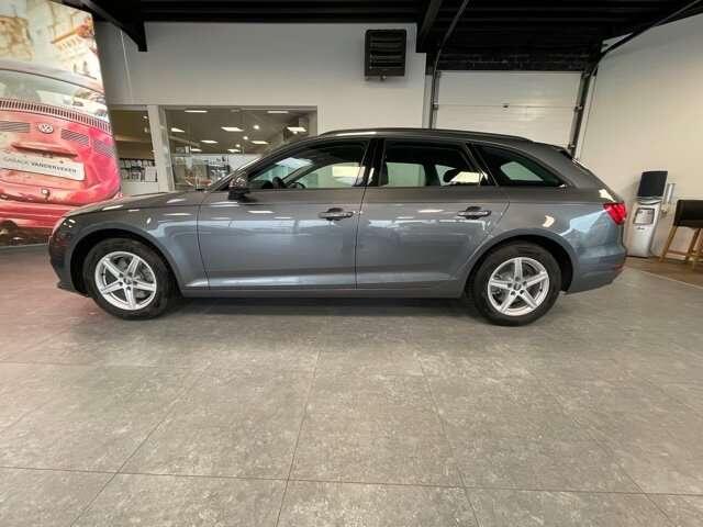 Audi A4 1.4 TFSI S tronic  68053 km 