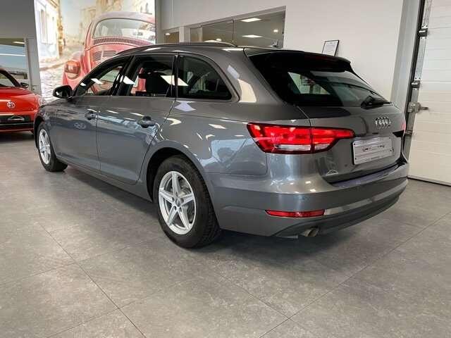 Audi A4 1.4 TFSI S tronic  68053 km 