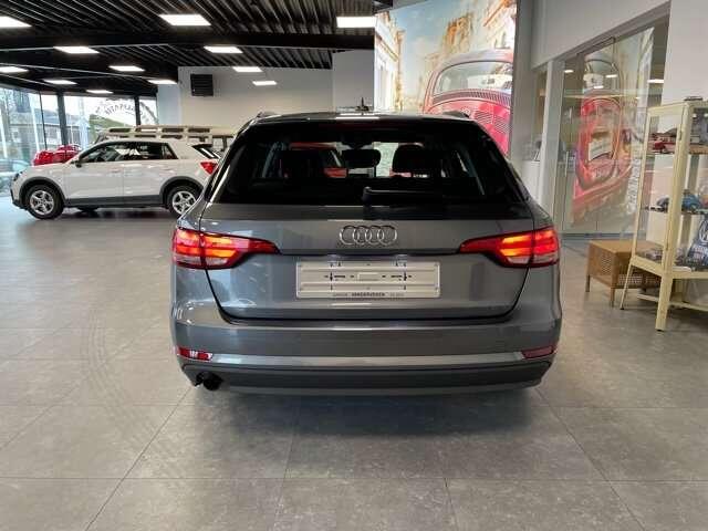Audi A4 1.4 TFSI S tronic  68053 km 
