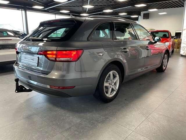 Audi A4 1.4 TFSI S tronic  68053 km 