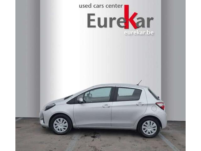 Toyota Yaris 1.5i Dual VVT-iE Y-oung