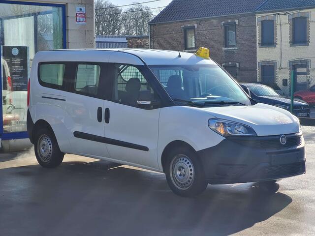 Fiat Doblo Maxi 1.3 JTD 95 CV - 2 PLC - EURO6 - 8800+TVA