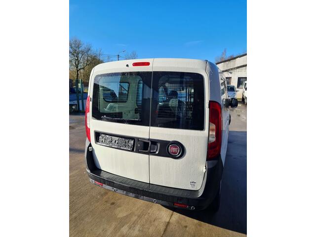 Fiat Doblo Maxi 1.3 JTD 95 CV - 2 PLC - EURO6 - 8800+TVA