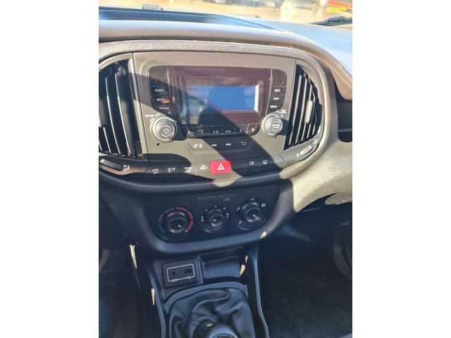 Fiat Doblo Maxi 1.3 JTD 95 CV - 2 PLC - EURO6 - 8800+TVA