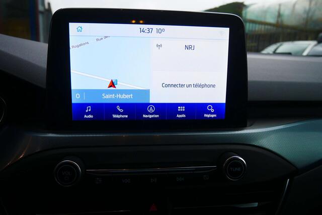Ford Focus 1.0 EcoBoost Active