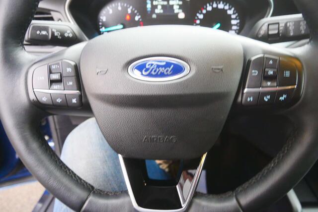 Ford Focus 1.0 EcoBoost Active