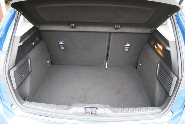 Ford Focus 1.0 EcoBoost Active