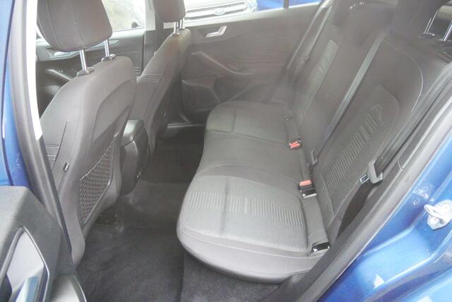 Ford Focus 1.0 EcoBoost Active
