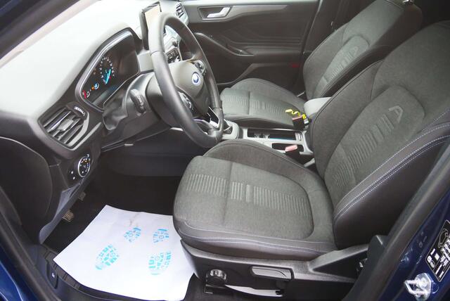 Ford Focus 1.0 EcoBoost Active