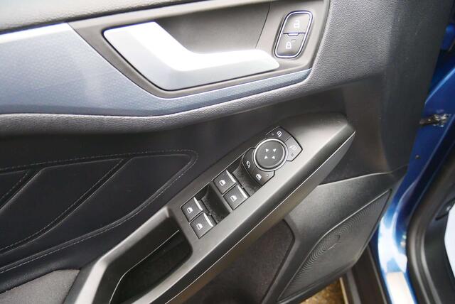 Ford Focus 1.0 EcoBoost Active