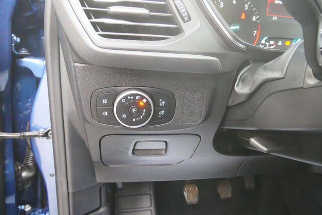 Ford Focus 1.0 EcoBoost Active