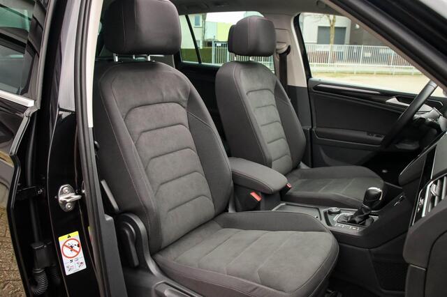 Volkswagen Tiguan 2.0TSI 4Motion Highline R-Line 180pk DSG 1e Eig|DLR|Panoramadak|Virtual Cockpit|LED|360 Camera|19inch|Trekhaak