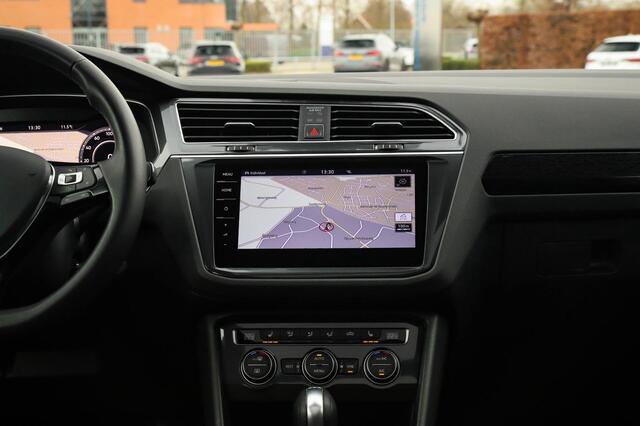 Volkswagen Tiguan 2.0TSI 4Motion Highline R-Line 180pk DSG 1e Eig|DLR|Panoramadak|Virtual Cockpit|LED|360 Camera|19inch|Trekhaak