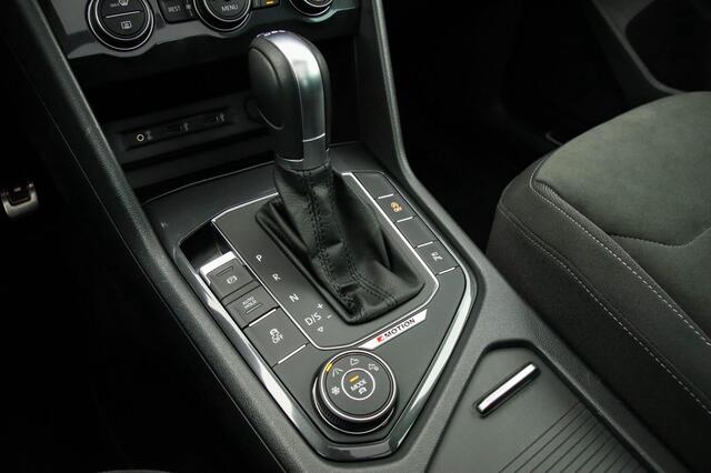 Volkswagen Tiguan 2.0TSI 4Motion Highline R-Line 180pk DSG 1e Eig|DLR|Panoramadak|Virtual Cockpit|LED|360 Camera|19inch|Trekhaak