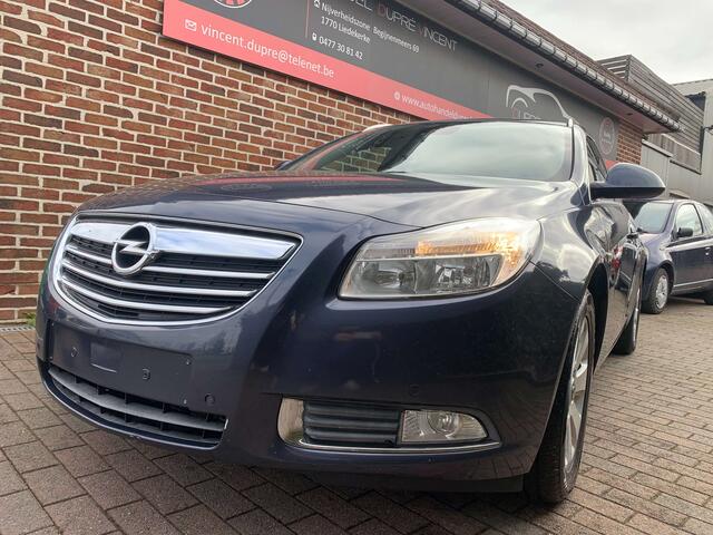 Opel Insignia 2.0 CDTi Edition DPF