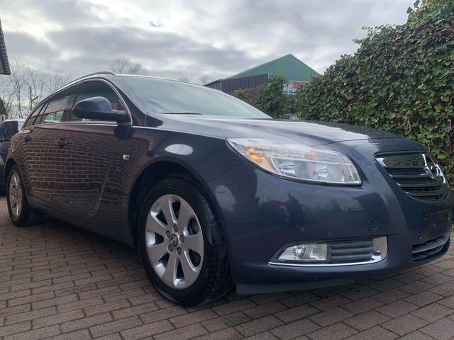Opel Insignia 2.0 CDTi Edition DPF