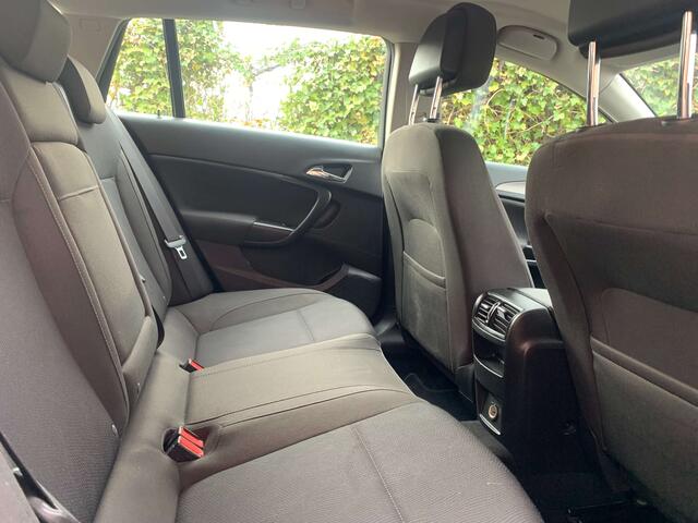 Opel Insignia 2.0 CDTi Edition DPF