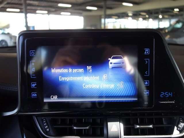 Toyota C-HR 1.8i VVT-i Hybrid C-Enter E-CVTEU6.2