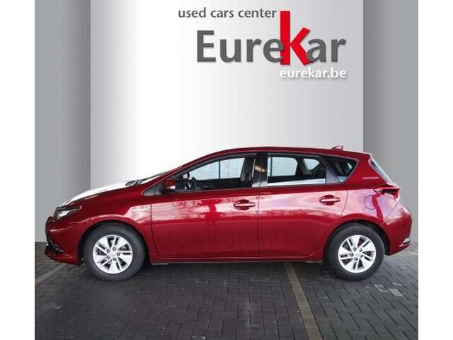 Toyota Auris 1.33i VVT-i Active
