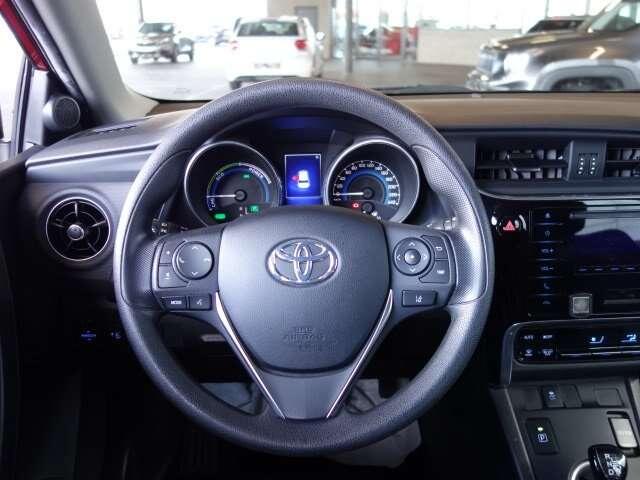 Toyota Auris 1.33i VVT-i Active