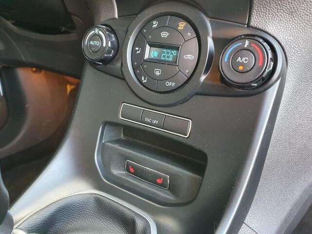 Ford Fiesta 1.6 ST2/FROZEN WHITE/182 PK/DEALER ONDERHOUDEN/RECARO/NEW APK