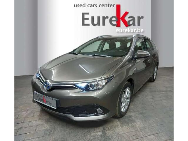 Toyota Auris 1.8i HSD Comfort