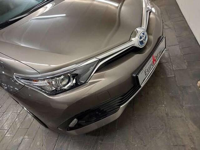 Toyota Auris 1.8i HSD Comfort