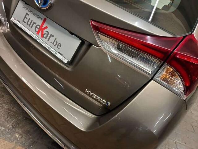 Toyota Auris 1.8i HSD Comfort