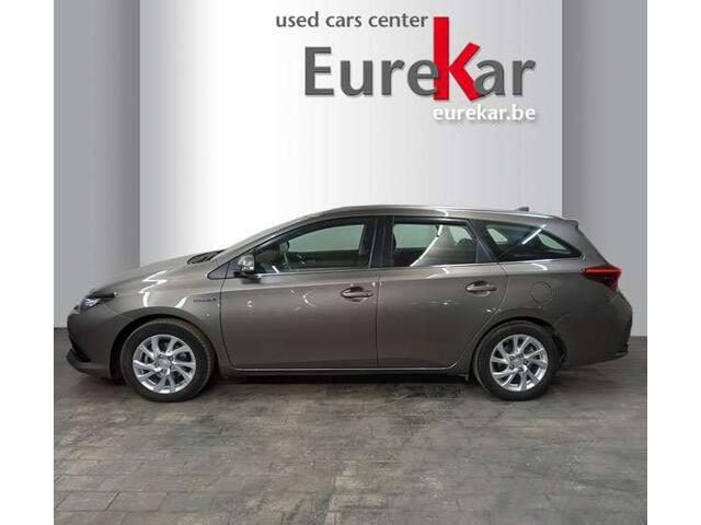 Toyota Auris 1.8i HSD Comfort