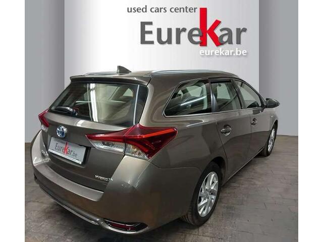 Toyota Auris 1.8i HSD Comfort