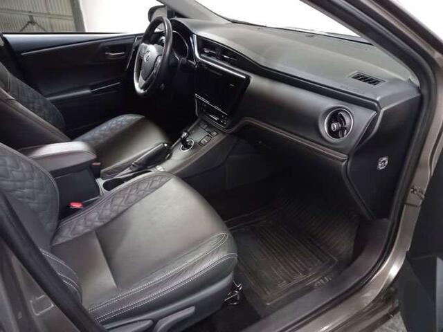 Toyota Auris 1.8i HSD Comfort