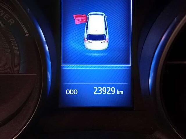 Toyota Auris 1.8i HSD Comfort