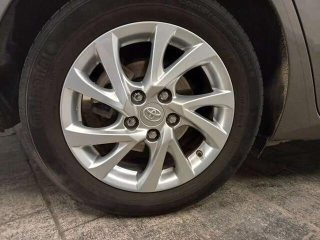 Toyota Auris 1.8i HSD Comfort