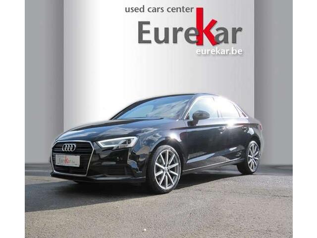 Audi A3 1.6 TDi Business Edition boite auto S tronic