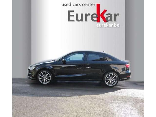 Audi A3 1.6 TDi Business Edition boite auto S tronic