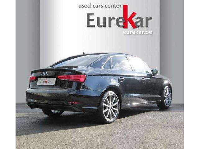Audi A3 1.6 TDi Business Edition boite auto S tronic