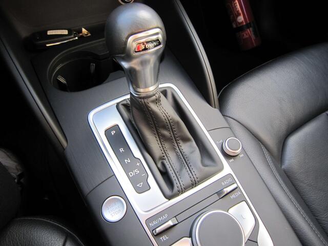 Audi A3 1.6 TDi Business Edition boite auto S tronic
