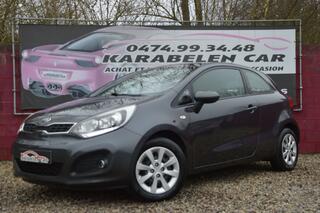 KIA RIO 1.1 CRDi Lounge NEUF CLIM AUTO 18.946KM GAR
