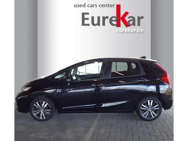 Honda Jazz 1.3i