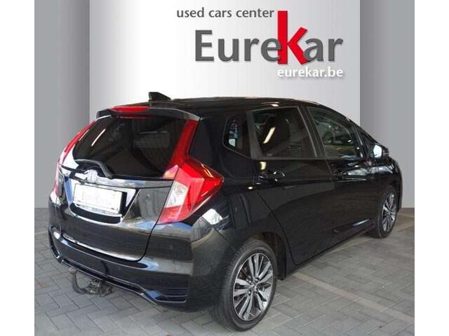 Honda Jazz 1.3i