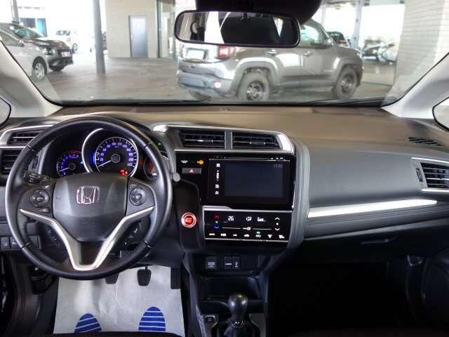 Honda Jazz 1.3i
