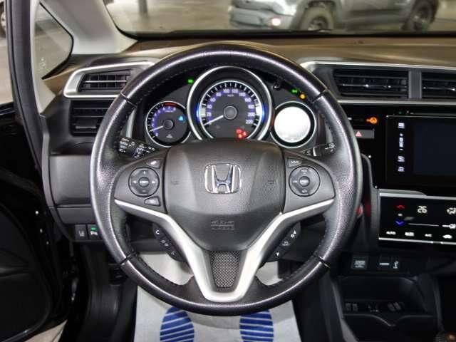 Honda Jazz 1.3i