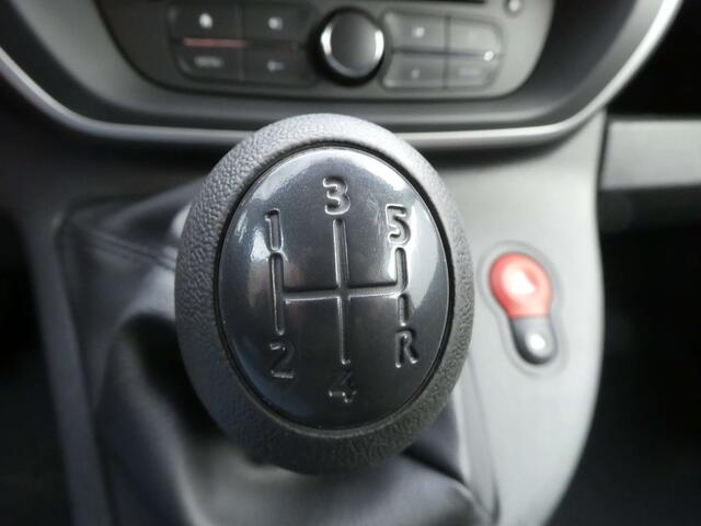 Renault Kangoo 1.5 dCi UTILITAIRE
