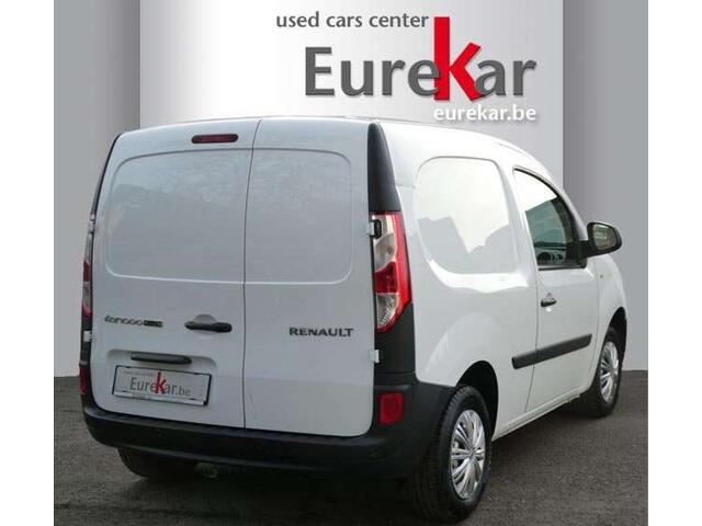 Renault Kangoo 1.5 dCi UTILITAIRE
