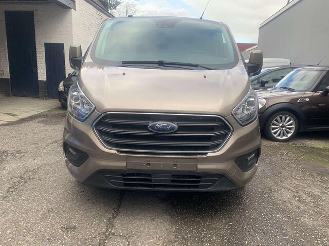 Ford Transit CUSTOM L2H1 AUTO GPS 12 mois de garantie