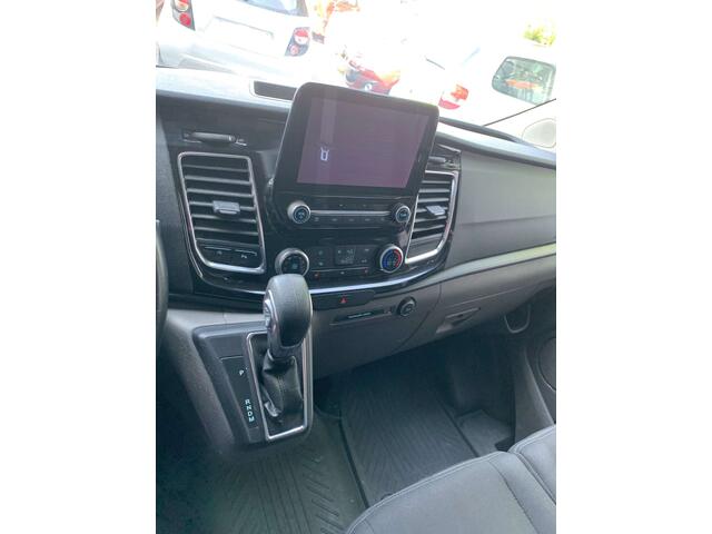 Ford Transit CUSTOM L2H1 AUTO GPS 12 mois de garantie