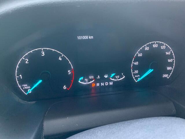 Ford Transit CUSTOM L2H1 AUTO GPS 12 mois de garantie