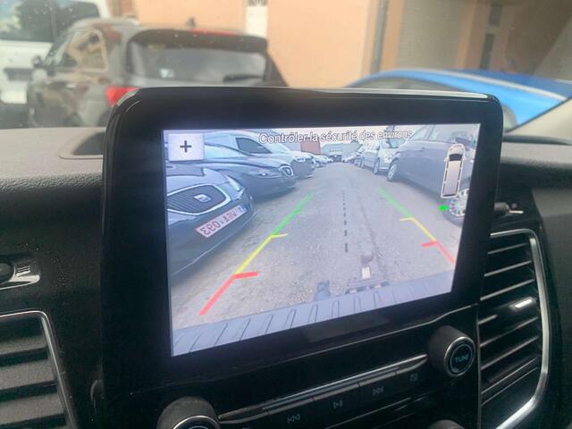 Ford Transit CUSTOM L2H1 AUTO GPS 12 mois de garantie
