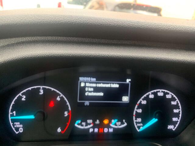 Ford Transit CUSTOM L2H1 AUTO GPS 12 mois de garantie